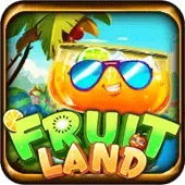 tierra de frutas screenshot