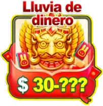 🎰 Giro de la Suerte welfare icon